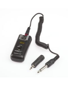 PHOTOFLEX FlashFire Receiver (1), DC battery powered