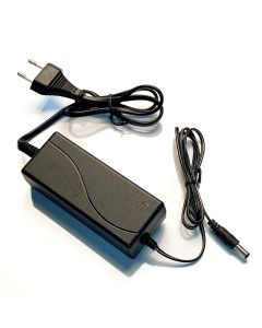 GuangBao battery charger for Portable Flash A-400 / A-600