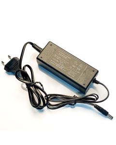 GuangBao battery charger for Portable Flash A-400 / A-600