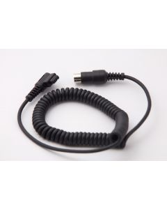 LUMEDYNE  PowerKabel for ProCyclers / Canon 430EZ, 540EZ, 480G, 480EZ, MR-14EX, 550EX, 580EX - VCCZ