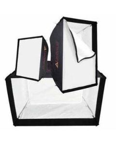 PHOTOFLEX LiteDome Q39 SoftBox / Flash / Large-91x122x64