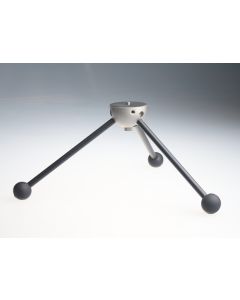 NOVOFLEX BasicBall / Silver