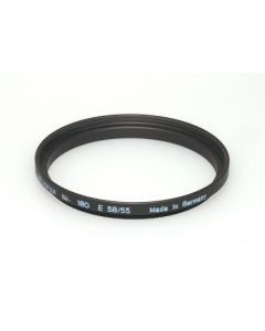 NOVOFLEX Overgangsring for EOS-RETRO til 55 mm