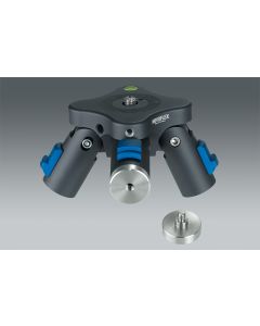 NOVOFLEX Connector f. QLEG 1/4
