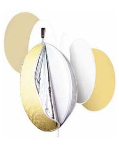 PHOTOFLEX MultiDisc / Five-in-one / Medium Ø-82 cm