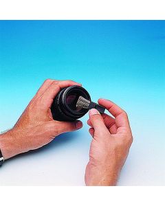 Kinetronics StaticWisc Anti-Static Brush / 20 mm