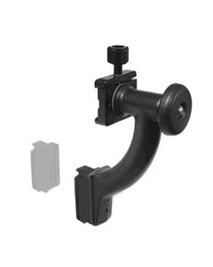 WIMBERLEY Sidekick Shifter Plate (AP-900) + 3 pc 1/4" spacers (AP-920) = AP-903