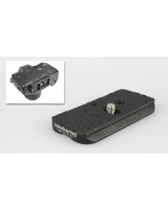 WIMBERLEY P-5 Camera Body Plate